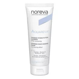 NOREVA Aquareva hidratantna maska, 50 ml