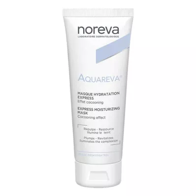 NOREVA Aquareva hidratantna maska, 50 ml NOREVA Aquareva hidratantna maska, 50 ml