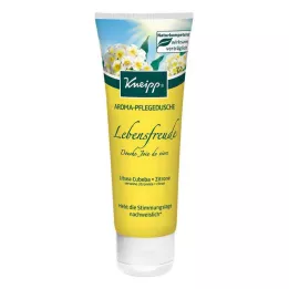 KNEIPP Aroma Care tuš Joy of Life, 75 ml