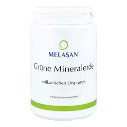 GRÜNE MINERALERDE Prašak, 800 g