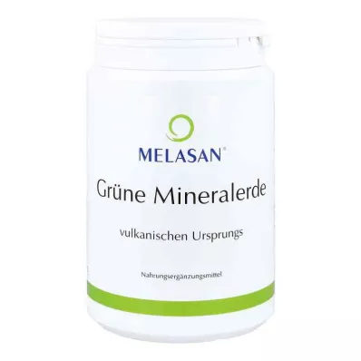 GRÜNE MINERALERDE Prašak, 800 g