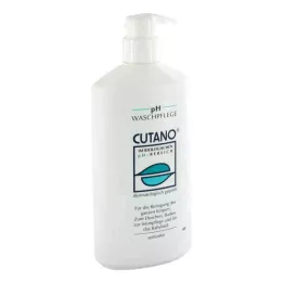 CUTANO Tekuća njega za pranje, 500 ml