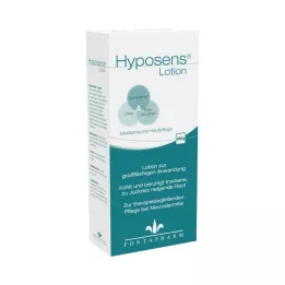 HYPOSENS Losion, 100 g