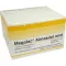 MEGALAC Almasilat menta suspenzija, 50X10 ml