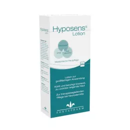 HYPOSENS Losion, 200 g