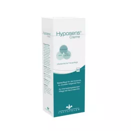 HYPOSENS Krema, 50 g