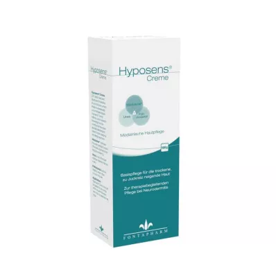HYPOSENS Krema, 50 g