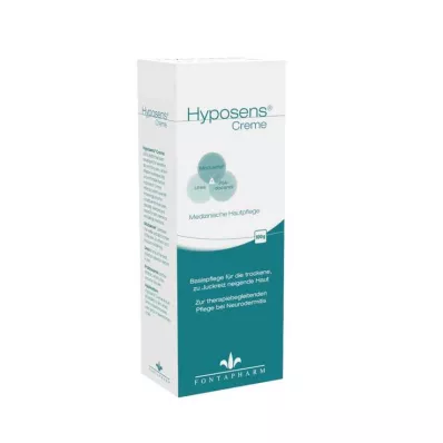 HYPOSENS Krema, 200 g