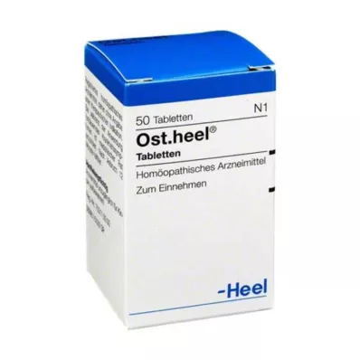 Ost Heel tablete, 50 kom