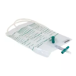 URINBEUTEL 1,5 l odvod 201465, 1 kom