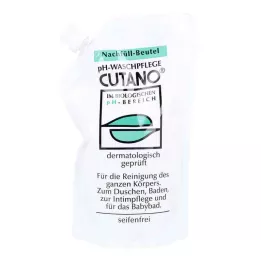 CUTANO Zamjenska vrećica za tekućinu za pranje, 500 ml