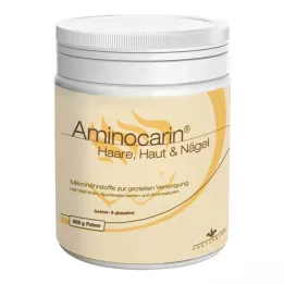 AMINOCARIN Limenka za prah, 400 g