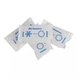 KÜHLGEL PV mini kompresa hladna/topla, 1 kom