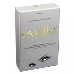 EVELLE Pharma Nord Dražeje, 60 kom