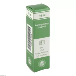 SELENOKEHL Kapi, 10 ml