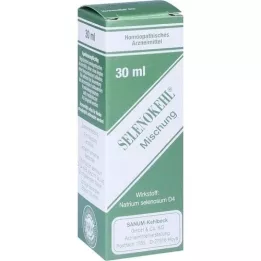 SELENOKEHL Kapi, 30 ml