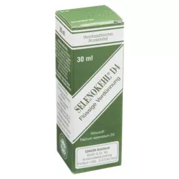 SELENOKEHL Kapi, 30 ml