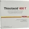 THIOCTACID 600 T otopina za injekciju, 5X24 ml