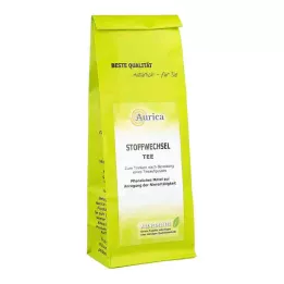 STOFFWECHSELTEE Aurica, 100g