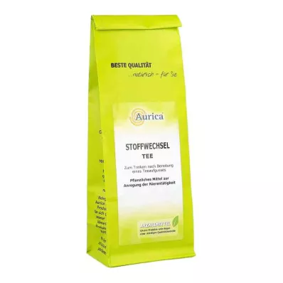 STOFFWECHSELTEE Aurica, 100g