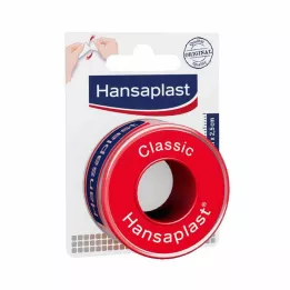 HANSAPLAST Pričvršćivač pfl.Classic 2,5 cmx5 m, 1 kom