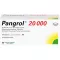PANGROL 20 000 gastrorezistentnih tableta, 100 kom