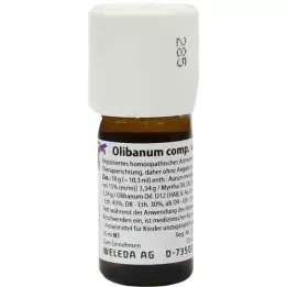 OLIBANUM COMP.Mješavina, 20 ml