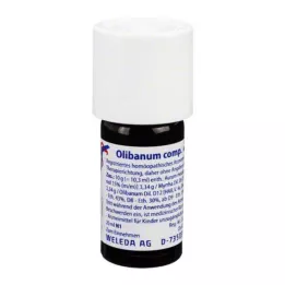 OLIBANUM COMP.Mješavina, 20 ml