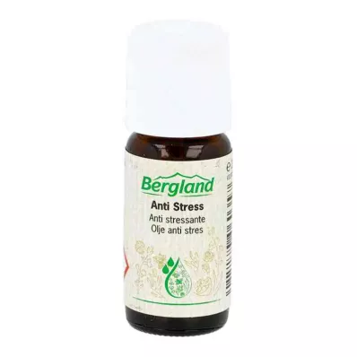 ANTI-STRESS mješavina eteričnih ulja, 10 ml ANTI-STRESS mješavina eteričnih ulja, 10 ml