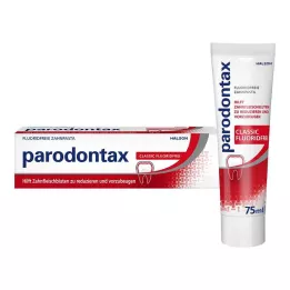 PARODONTAX Classic pasta za zube, 75 ml
