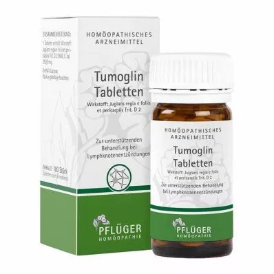 Tumoglin tablete, 100 kom