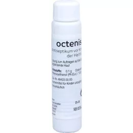 OCTENISEPT Otopina, 15 ml