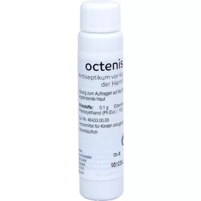 OCTENISEPT Otopina, 15 ml