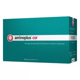 AMINOPLUS cor granule, 30 kom