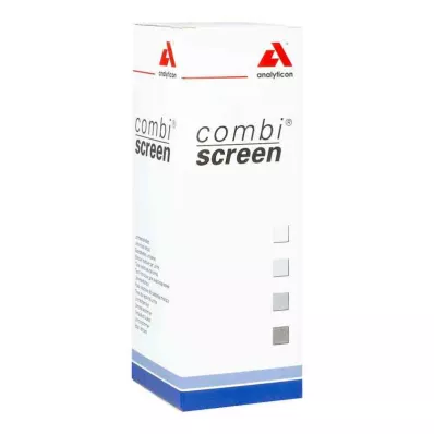 Combiscreen Glucose Plus test trake (50 komada) Combiscreen Glucose Plus test trake (50 komada)