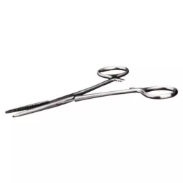 ARTERIENKLEMME Pean 14 cm, 1 kom