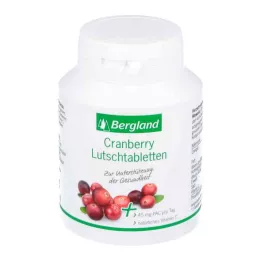 CRANBERRY NISKA TABLETE, 75 kom