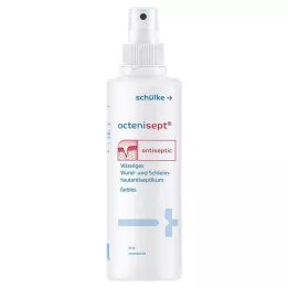 OCTENISEPT Otopina s raspršivačem, 250 ml
