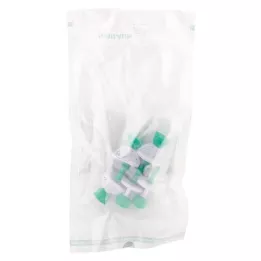 PROSET Mini Spike Set zeleni 5 komada, 1 kom