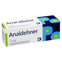 ANALNI DEHNER, 1 kom