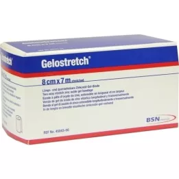 GELOSTRETCH Zavoj 8 cmx7 m, 1 kom