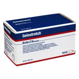 GELOSTRETCH Zavoj 8 cmx7 m, 1 kom
