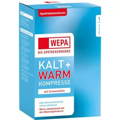 KALT-WARM Kompresa 12x29 cm, 1 kom