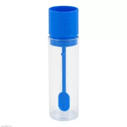 Cjevčica za pregled stolice, 1 kom