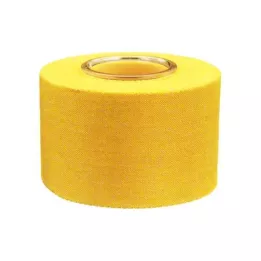 TAPE-Zavoj 3,8 cmx10 m žuti, 1 kom