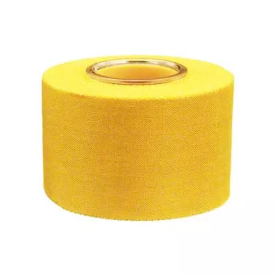 TAPE-Zavoj 3,8 cmx10 m žuti, 1 kom