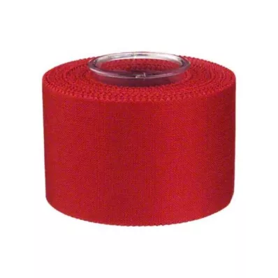 TAPE-Zavoj 3,8 cmx10 m crveni, 1 kom TAPE-Zavoj 3,8 cmx10 m crveni, 1 kom