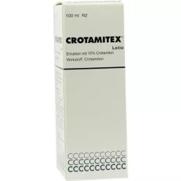 CROTAMITEX Losion, 100 ml