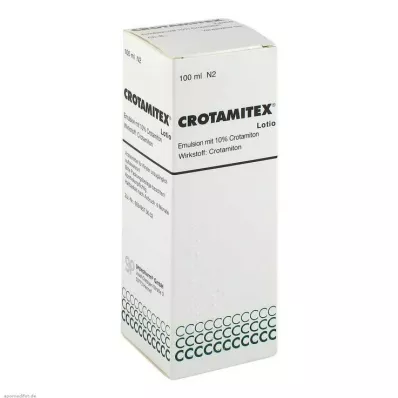 Crotamitex losion, 100 ml
