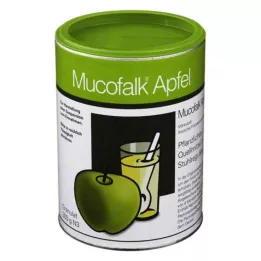 MUCOFALK Apple Gran.z.Manufacturer Susp.z.Einn.Dose, 300 g